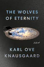 The wolves of eternity : a novel