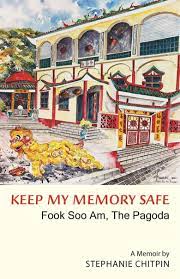 Keep my memory safe : Fook Soo Am, the Pagoda.