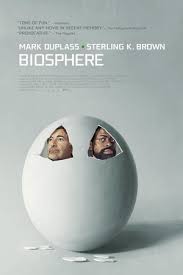 Biosphere [DVD] (2023) Directed by Mel Eslyn