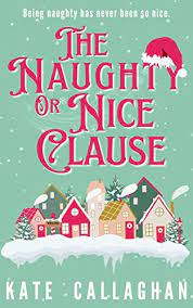 The naughty or nice clause [eBook]