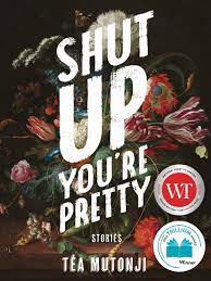 Shut up you're pretty [eAudiobook] : Stories