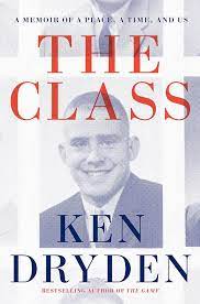 The class : a memoir of a place, time, and us