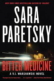 Bitter medicine : a V.I. Warshawski novel
