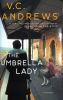 The umbrella lady