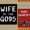Wife of the gods [eAudiobook] : A novel