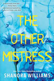 The other mistress [eBook] : A riveting psychological thriller with a shocking twist