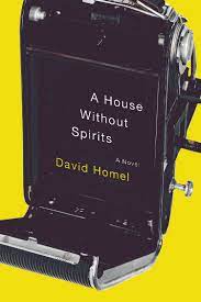 A house without spirits