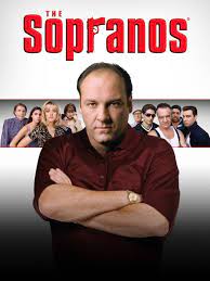 The sopranos, season 1 [DVD] (1999)