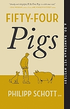 Fifty-four pigs [eBook]