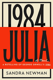 Julia : a novel