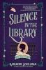 Silence in the library [eBook]
