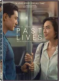 Past lives [DVD] (2023) Directed by Celine Song : nos vies passées