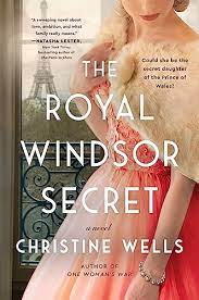 The royal Windsor secret : a novel