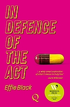 In defence of the act [eBook]