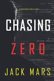 Chasing zero [eBook]