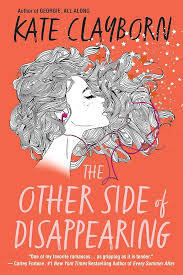 The other side of disappearing [eBook]