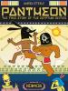 Pantheon : the true story of the Egyptian deities