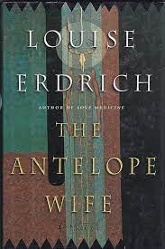 The antelope wife : a novel