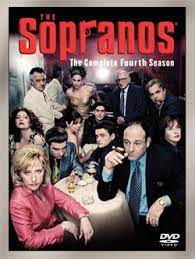 The sopranos, season 4 [DVD] (2003). Disc 4. Episode 11-13 /