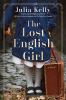 The lost English girl