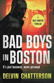 Bad boys in Boston