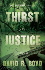 Thirst for justice [eAudiobook] : A novel