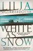 White as snow [eBook]