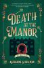 Death at the manor [eBook]