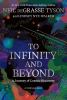 To infinity and beyond : a journey of cosmic discovery