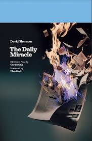 The daily miracle