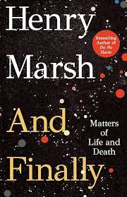 And finally : Matters of life and death