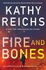 Fire and bones : a Temperance Brennan novel