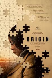 Origin [DVD] (2023).  Directed by Ava Duvernay