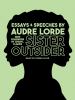 Sister outsider [eAudiobook] : Essays and speeches
