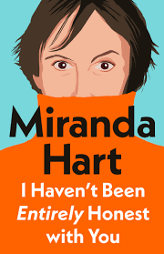 I haven't been entirely honest with you [eAudiobook]