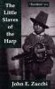 The little slaves of the harp : Italian child street musicians in nineteenth-century Paris, London and New York