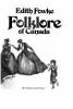 Folklore of Canada