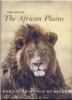 The life of the African plains.