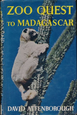 Zoo quest to Madagascar.