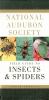 The Audubon Society field guide to North American insects and spiders