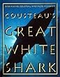 Cousteau's great white shark