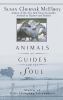 Animals as guides for the soul : stories of life-changing encounters