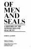 Of men and seals : a history of the Newfoundland seal hunt