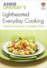Lighthearted everyday cooking