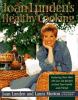 Joan Lunden's healthy cooking
