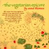 The vegetarian epicure.