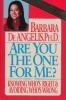 Are you the one for me? : knowing who's right & avoiding who's wrong