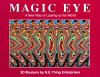 Magic eye : a new way of looking at the world : 3D illusions