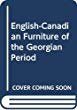 English-Canadian furniture of the Georgian period