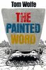 The painted word